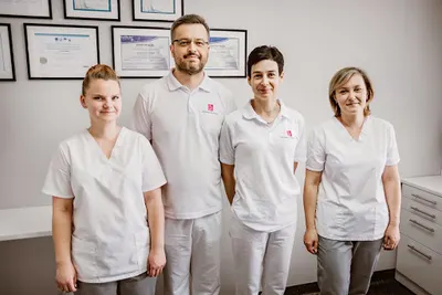 Stomatologia Inowrocław - Głowacki & Głodowska